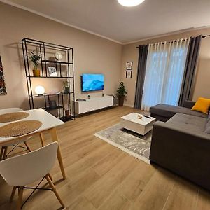 Appartement met een Slaapkamer